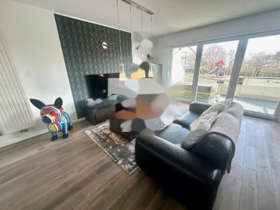 Квартира в Люксембурге, Люксембург, 164 м² - фото 7