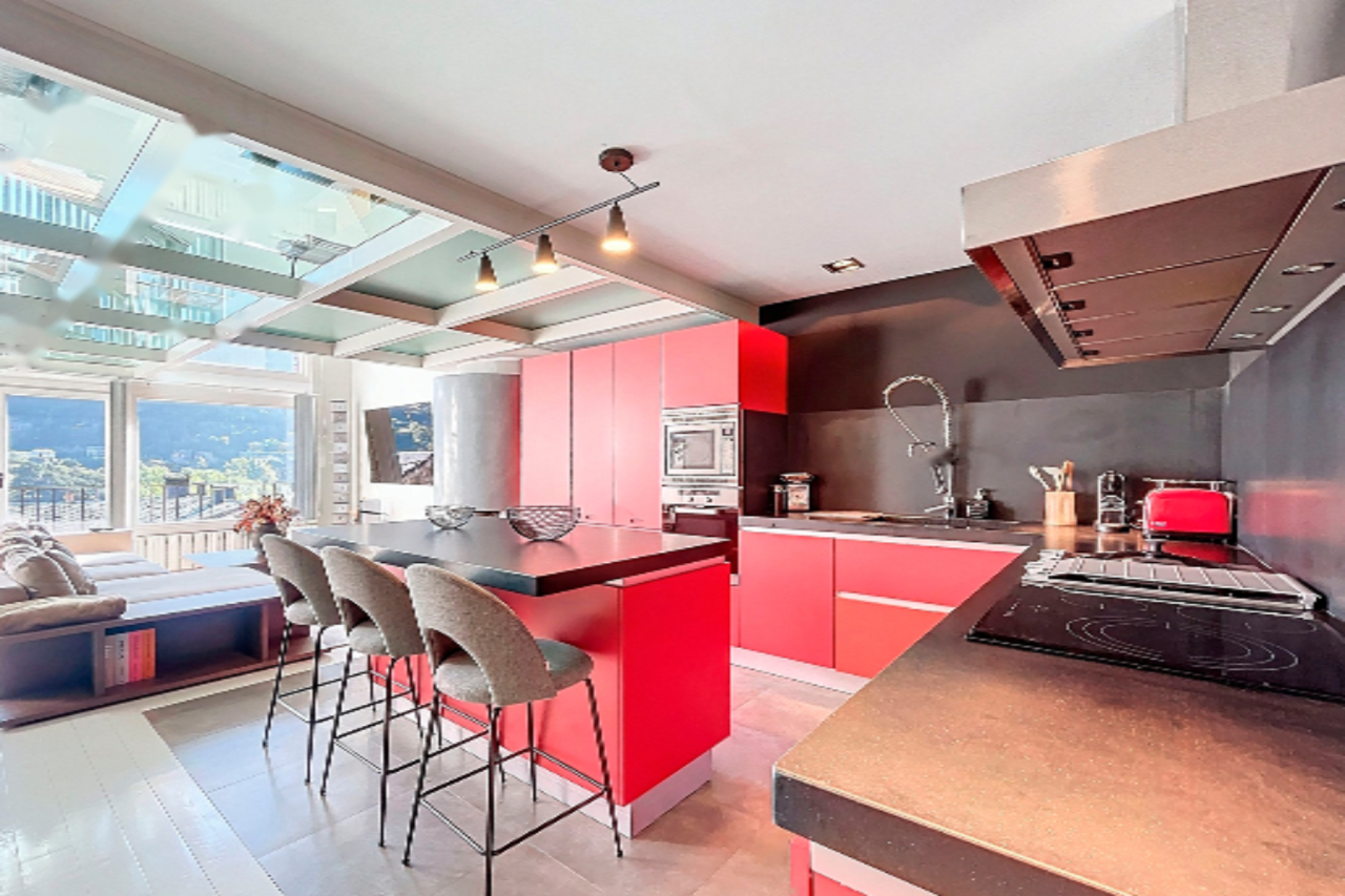 Квартира в Ла-Массане, Андорра, 150 м² - фото 7