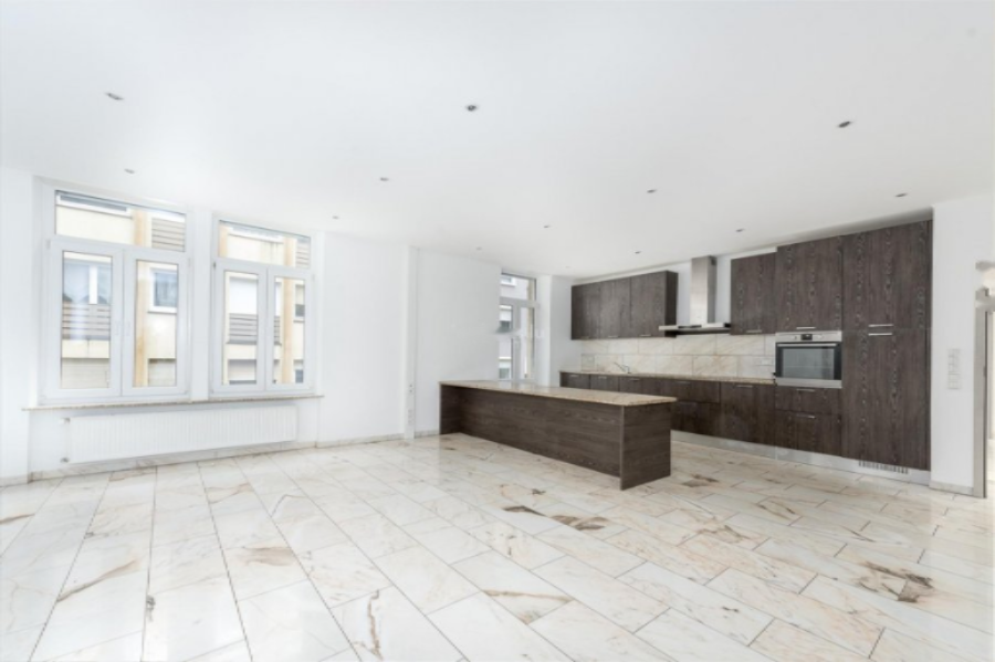 Квартира в Люксембурге, Люксембург, 124 м² - фото 7