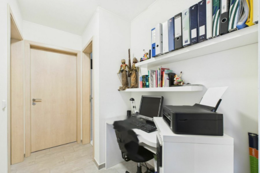 Квартира в Люксембурге, Люксембург, 85 м² - фото 7