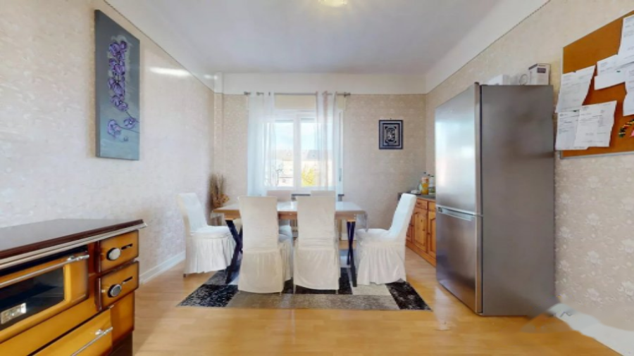 Квартира в Люксембурге, Люксембург - фото 7