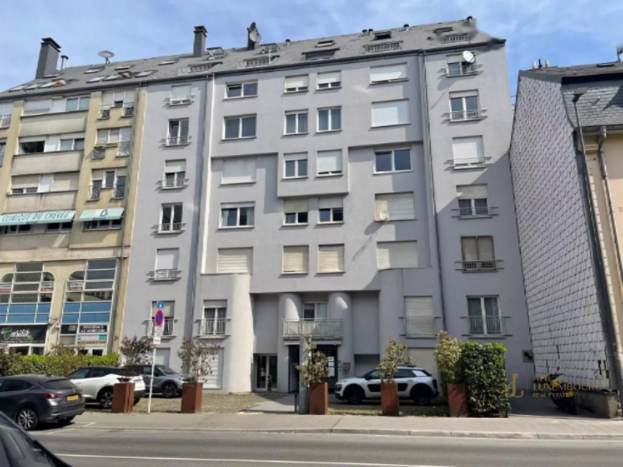 Квартира в Люксембурге, Люксембург, 64 м² - фото 7