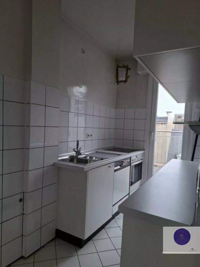 Квартира в Люксембурге, Люксембург, 63 м² - фото 7