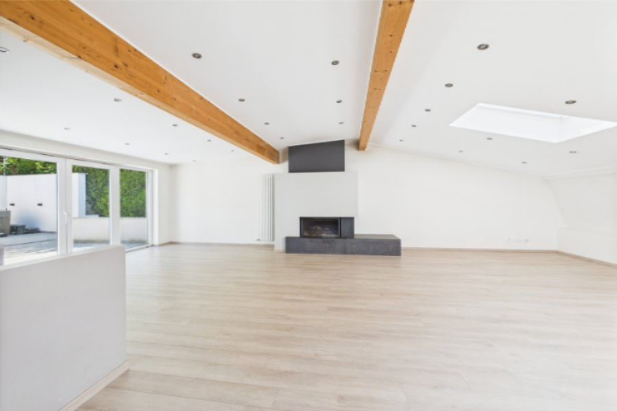 Квартира в Люксембурге, Люксембург, 290 м² - фото 7