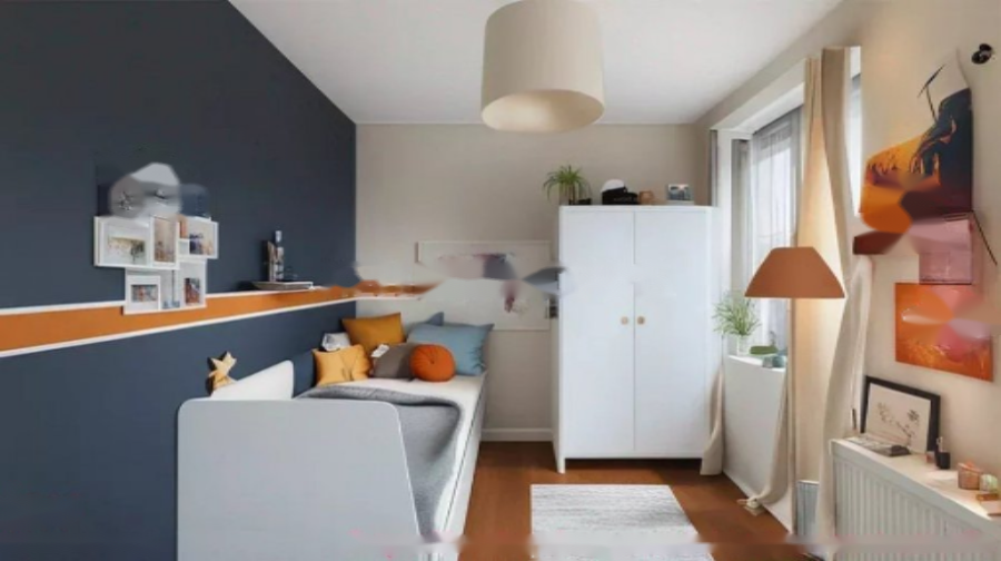 Квартира в Люксембурге, Люксембург, 170 м² - фото 7