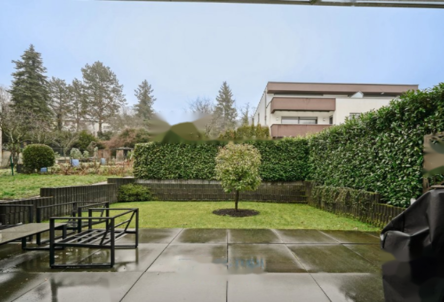 Квартира в Люксембурге, Люксембург, 111 м² - фото 7