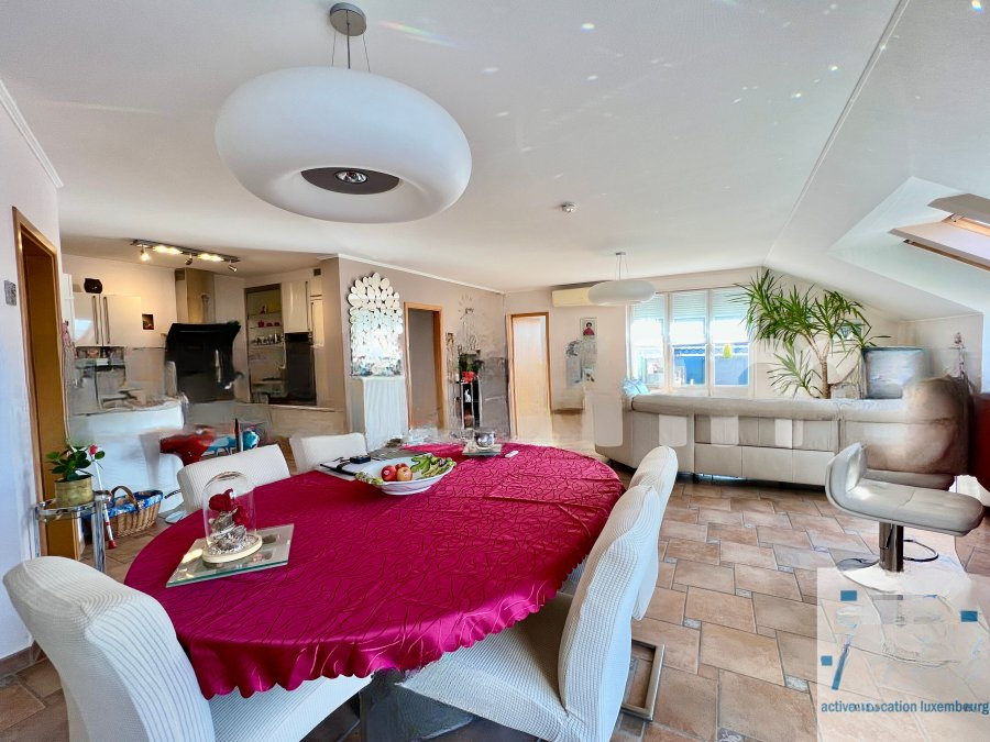 Квартира в Люксембурге, Люксембург, 141 м² - фото 7