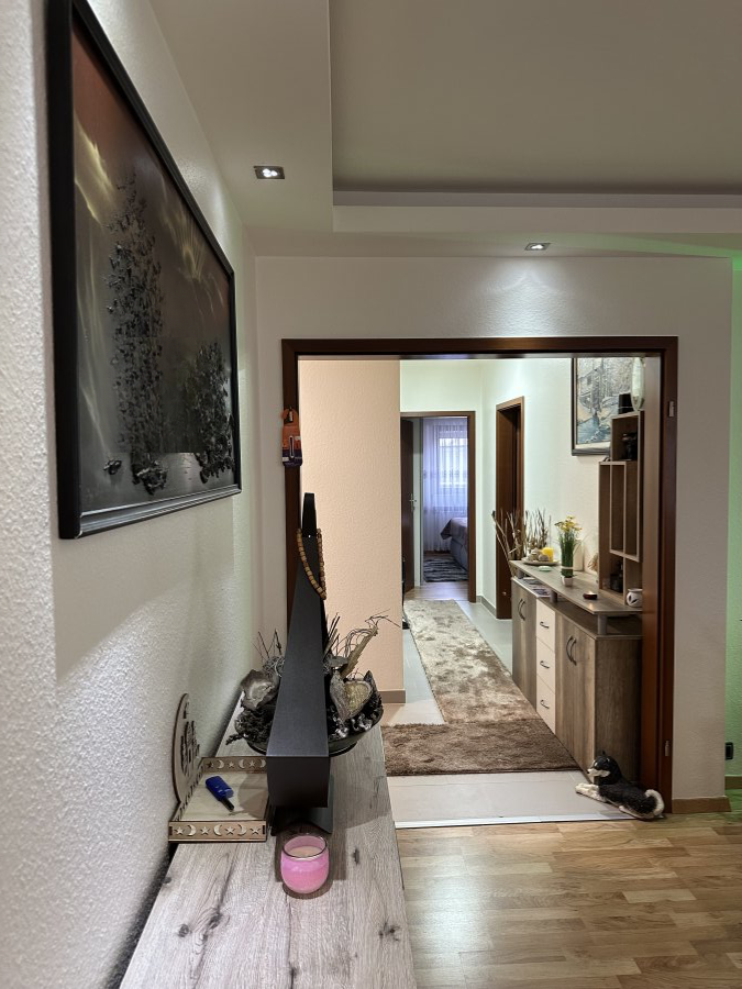 Квартира в Дикирхе, Люксембург, 92 м² - фото 7