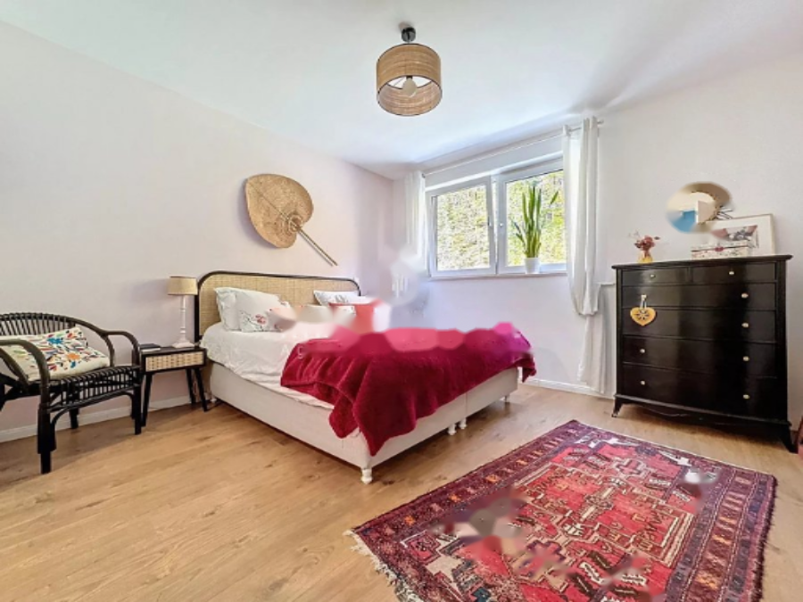 Квартира в Люксембурге, Люксембург, 235 м² - фото 7