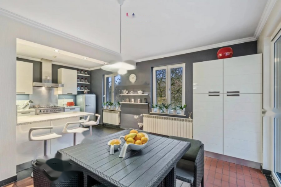 Квартира в Люксембурге, Люксембург - фото 7