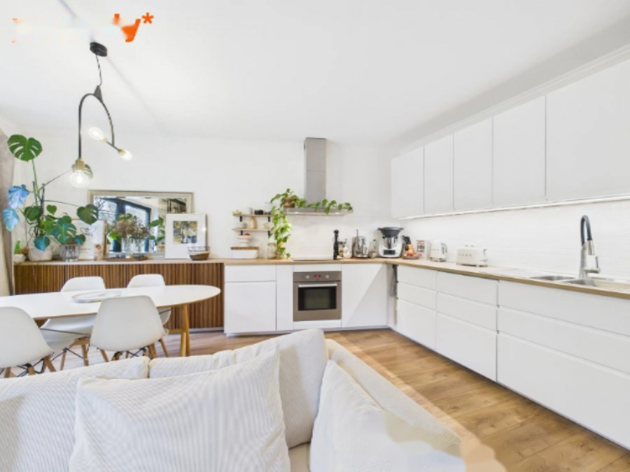 Квартира в Люксембурге, Люксембург, 86 м² - фото 7