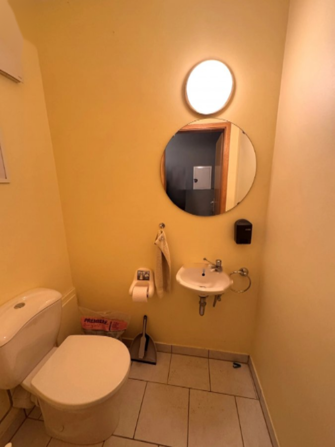 Квартира в Люксембурге, Люксембург, 60 м² - фото 7