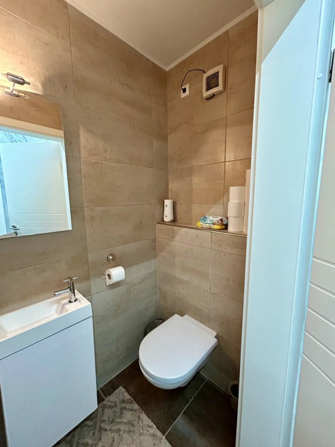 Квартира в Люксембурге, Люксембург, 70 м² - фото 7