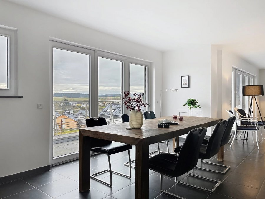 Квартира в Дикирхе, Люксембург, 160 м² - фото 7