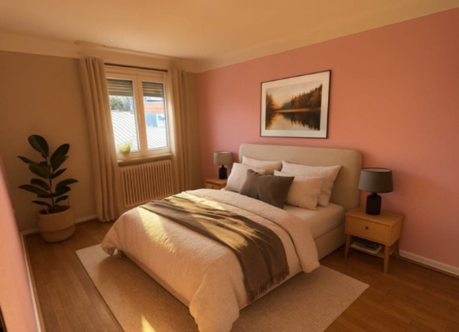 Квартира в Гревенмахере, Люксембург, 180 м² - фото 7