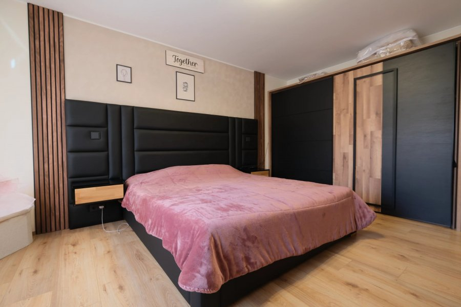 Квартира в Дикирхе, Люксембург, 220 м² - фото 7