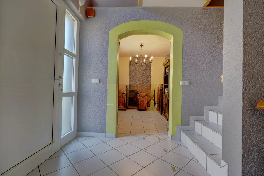 Квартира в Дикирхе, Люксембург, 138 м² - фото 7