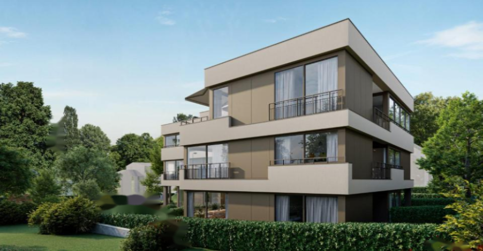 Квартира в Женеве, Швейцария - фото 7