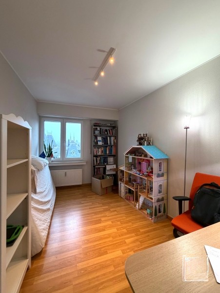 Квартира в Люксембурге, Люксембург, 90 м² - фото 6