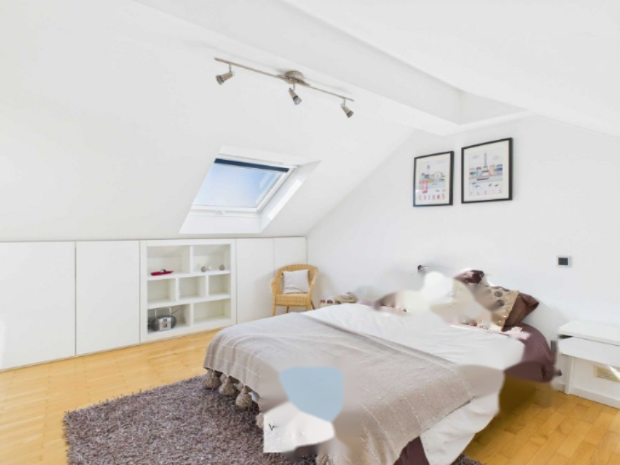 Квартира в Люксембурге, Люксембург, 230 м² - фото 7