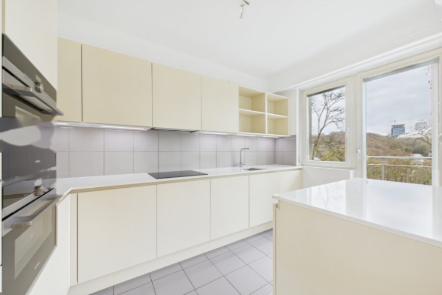 Квартира в Люксембурге, Люксембург, 75 м² - фото 7