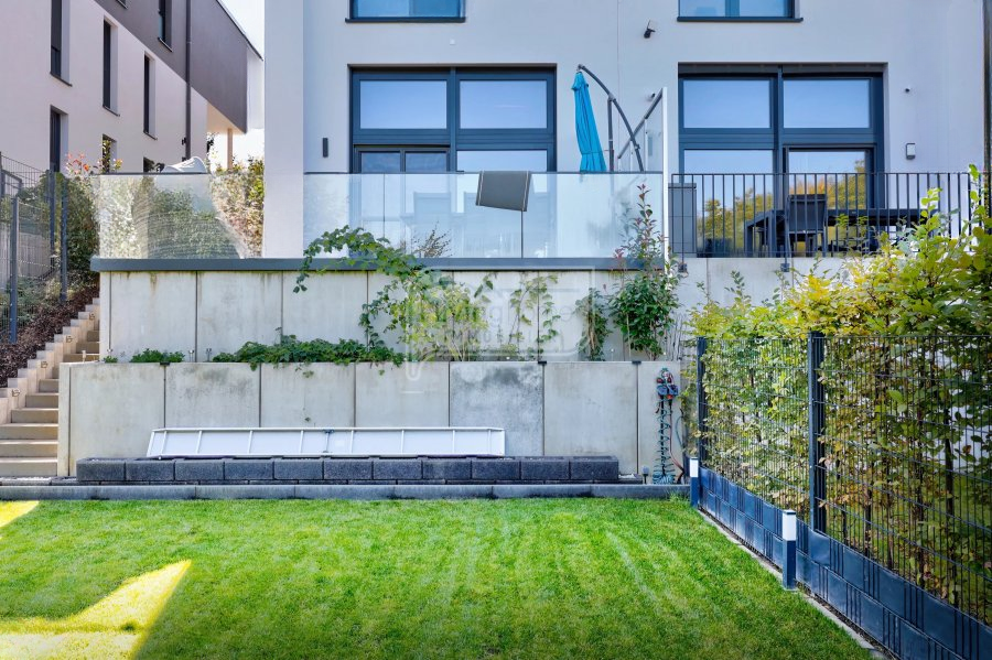 Квартира в Люксембурге, Люксембург, 220 м² - фото 7