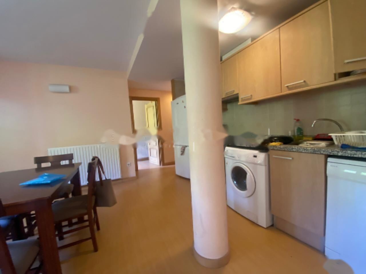 Квартира в Сиспони, Андорра, 77 м² - фото 7