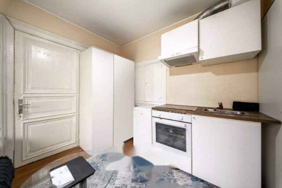 Квартира в Люксембурге, Люксембург, 98 м² - фото 7