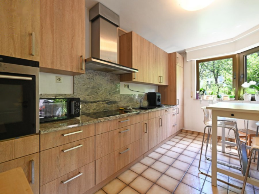 Квартира в Люксембурге, Люксембург, 120 м² - фото 7