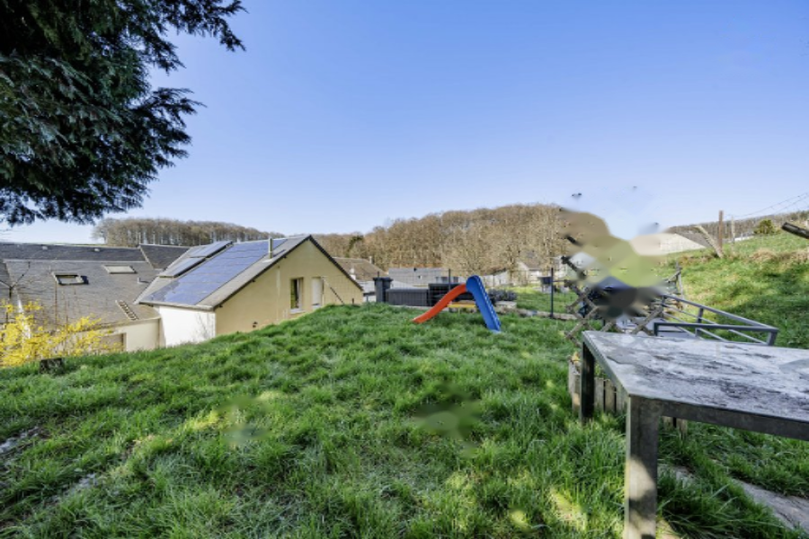 Квартира в Дикирхе, Люксембург, 115 м² - фото 7