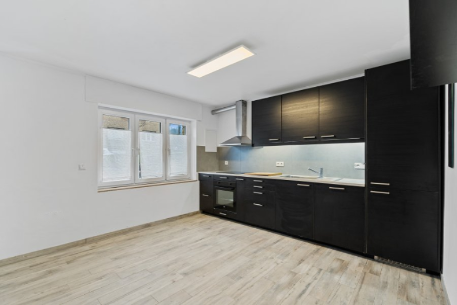 Квартира в Люксембурге, Люксембург, 55 м² - фото 7