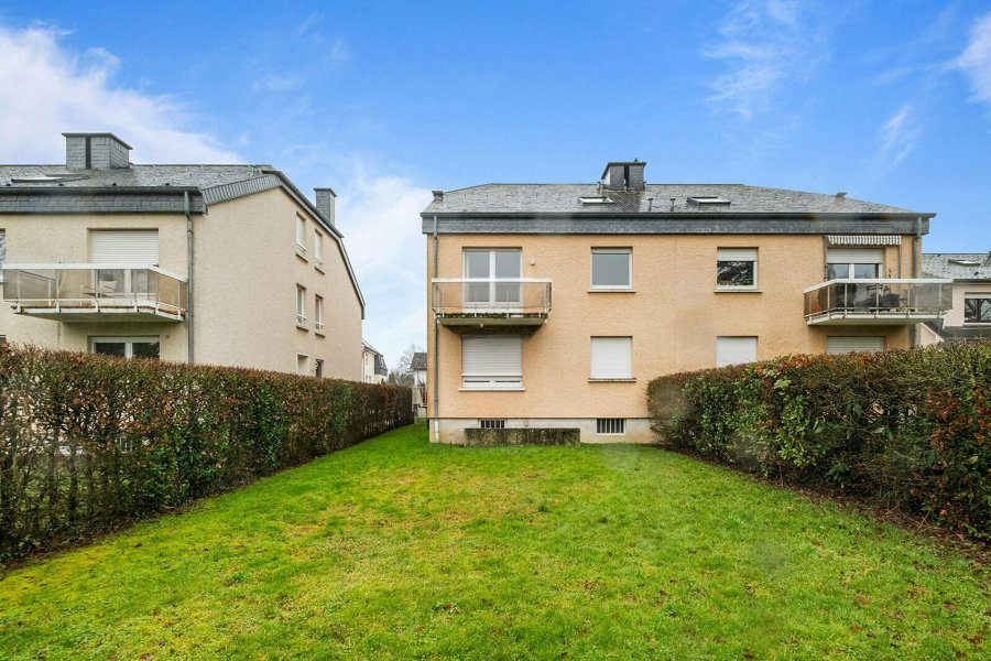 Квартира в Люксембурге, Люксембург, 90 м² - фото 7