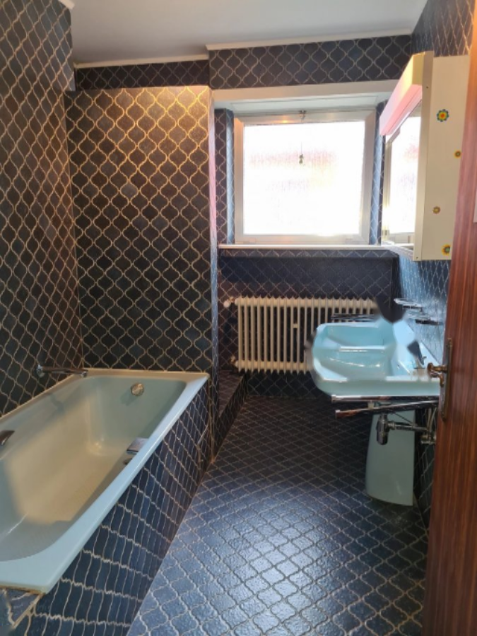 Квартира в Люксембурге, Люксембург, 130 м² - фото 7