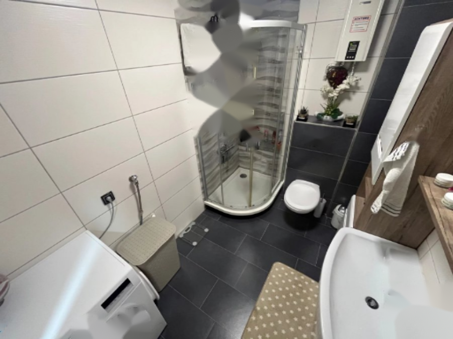 Квартира в Дикирхе, Люксембург, 92 м² - фото 7