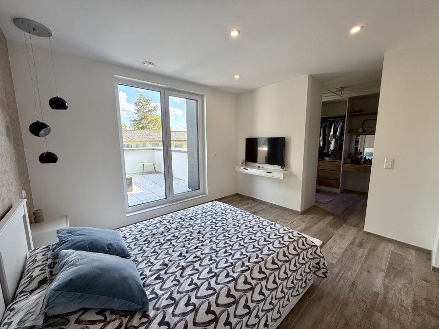 Квартира в Дикирхе, Люксембург, 215 м² - фото 7