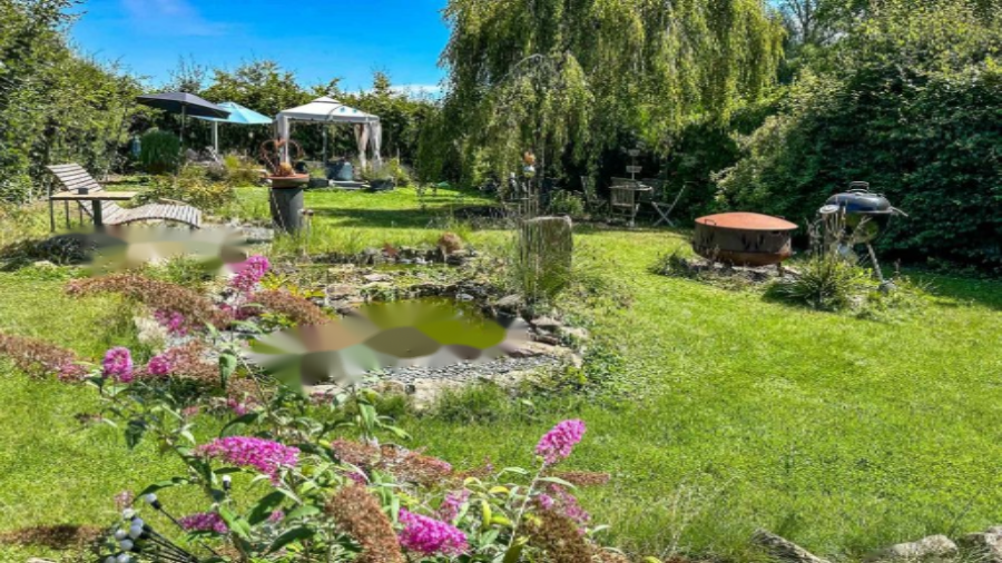 Квартира в Люксембурге, Люксембург, 206 м² - фото 7