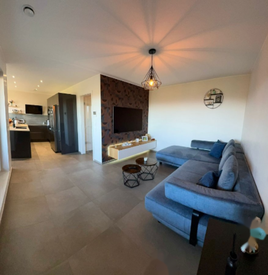 Квартира в Дикирхе, Люксембург, 86 м² - фото 7