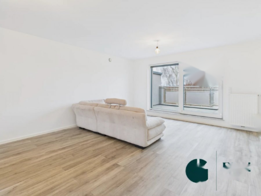 Квартира в Люксембурге, Люксембург, 133 м² - фото 7