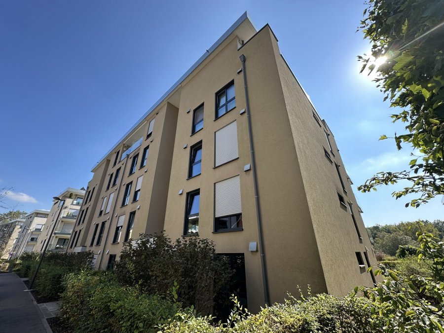 Квартира в Люксембурге, Люксембург, 108 м² - фото 7