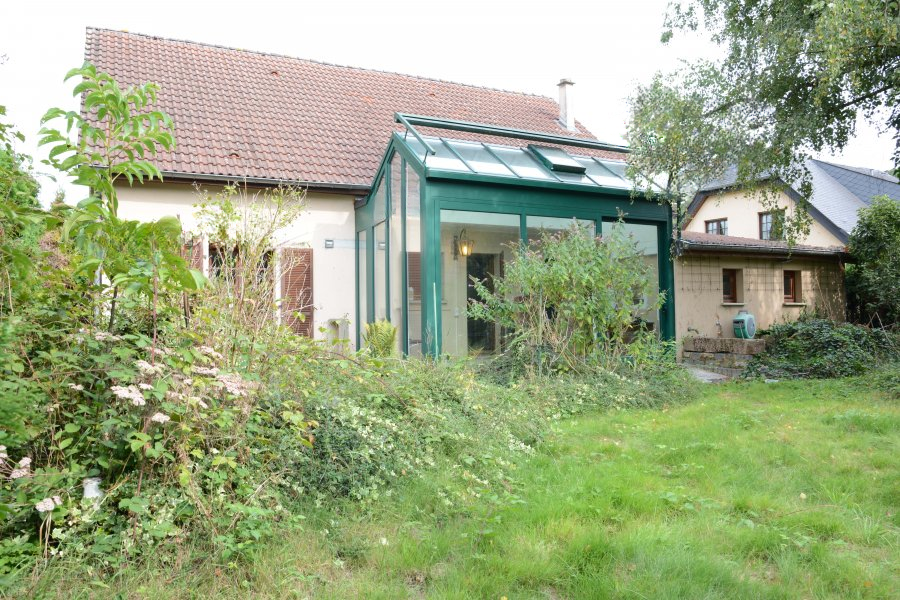 Квартира в Дикирхе, Люксембург, 150 м² - фото 7