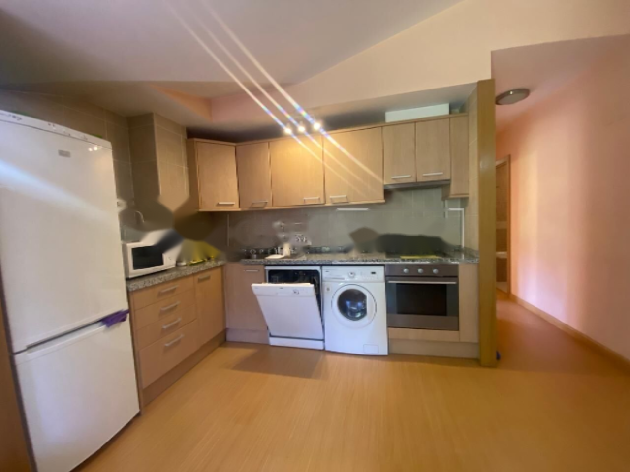 Квартира в Сиспони, Андорра, 69 м² - фото 7