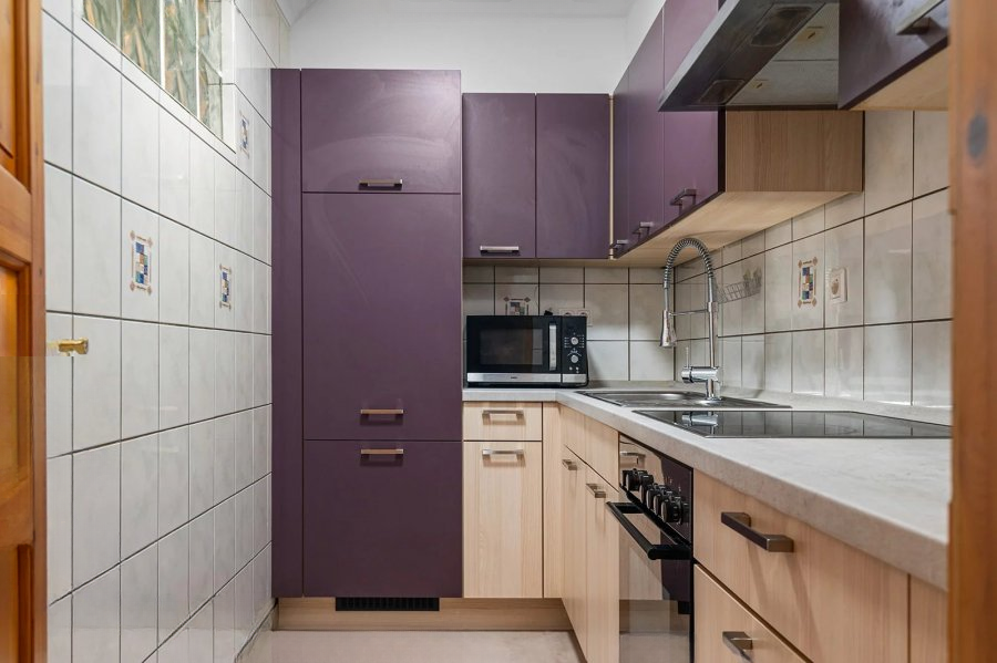 Квартира в Дикирхе, Люксембург, 57 м² - фото 7