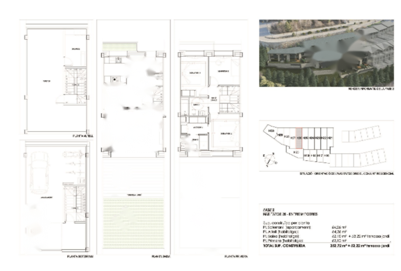 Квартира в Андорра-ла-Велье, Андорра, 253 м² - фото 7
