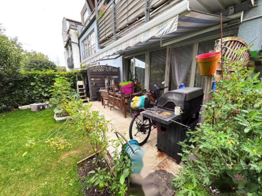 Квартира в Люксембурге, Люксембург, 75 м² - фото 7