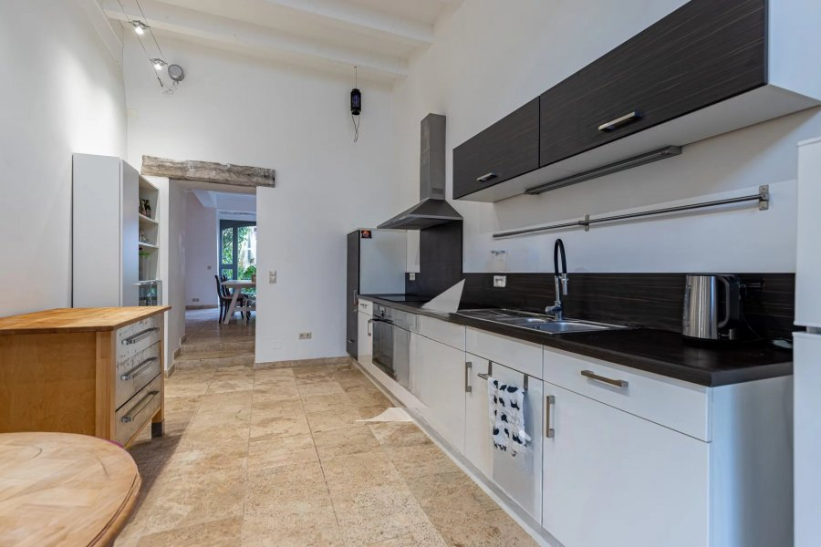 Квартира в Гревенмахере, Люксембург, 130 м² - фото 7