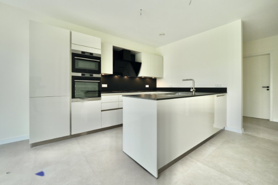 Квартира в Люксембурге, Люксембург, 132 м² - фото 7