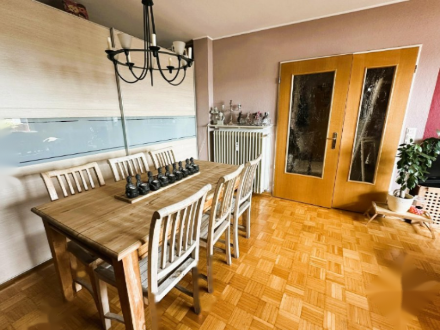 Квартира в Люксембурге, Люксембург, 84 м² - фото 7