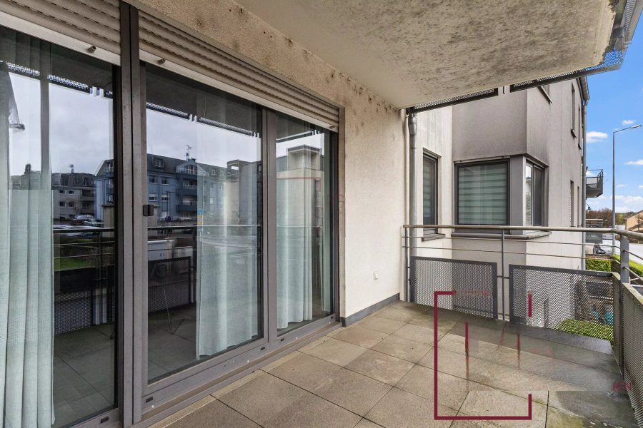 Квартира в Люксембурге, Люксембург, 58 м² - фото 7