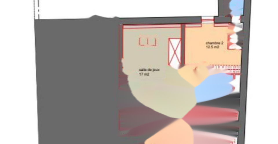 Квартира в Женеве, Швейцария, 266 м² - фото 7