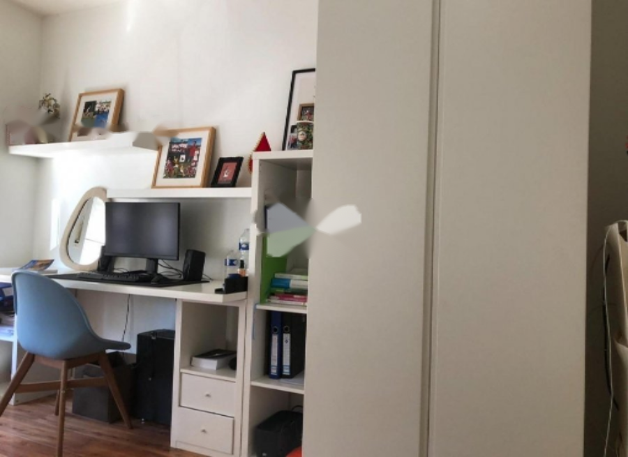 Квартира в Люксембурге, Люксембург, 92 м² - фото 7